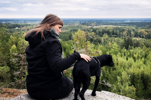 Lenny och Helmi Lenny-och-Helmi