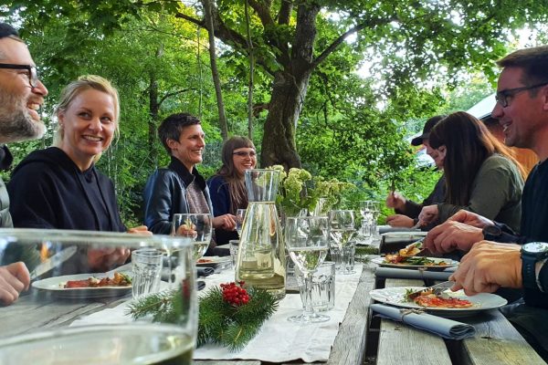 Matkoncept, Kickoff, Kroppefjäll B&B, Foto Sofia Petrén Matkoncept-Kickoff-Kroppefjäll-BB-Foto-Sofia-Petrén-scaled