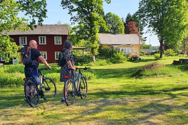 Dals Rostock-paketet Dals Rostock-paketet