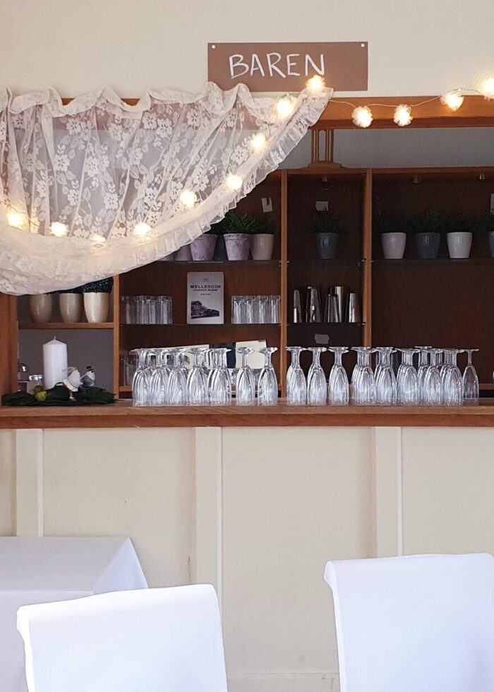 Festlokal 2.7, Kroppefjäll B&B, Foto Sofia Petrén (1)